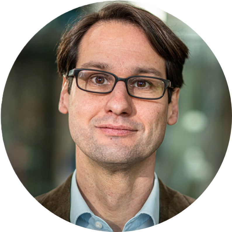 Portrait Andreas Marx